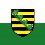 German Imperial state of Saxony