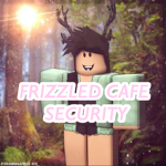 Frizzled Café Security Group