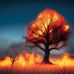 Real Scorched Development