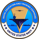 [USN] Naval Education аnd Training Command