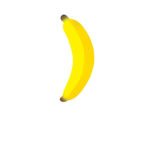 Banana parts boom!