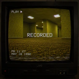 RECORDED (BETA) icon