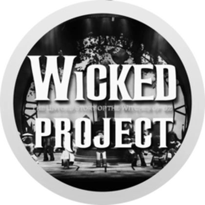Wicked Project Roblox group icon