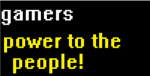 the gamers!!!