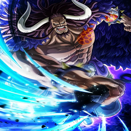Kaido one piece Roblox decal