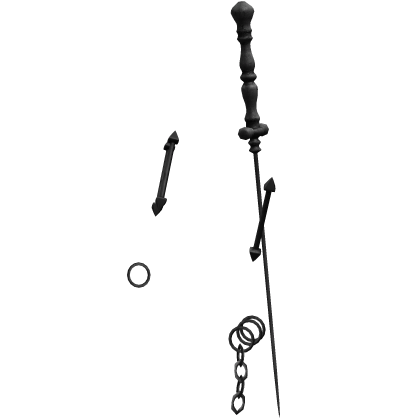 ⁓♪  no. 34 Roblox item