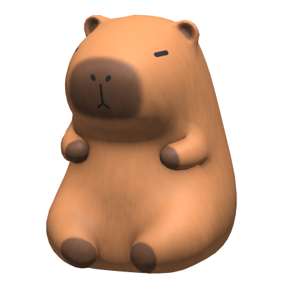 Capybara