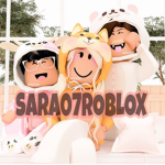 Sara TR roblox