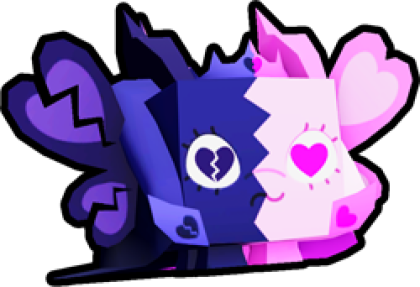 Heartbreak Fairy