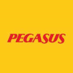 Pegasus Hava Yolları - Fly With Pegasus Airlines