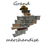 Grand Merchandise