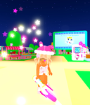 ~coco shake~
