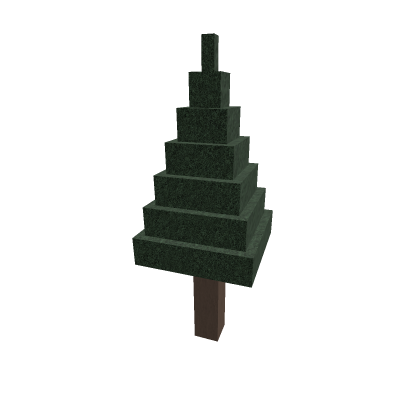 Pine Tree