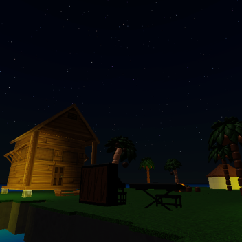 Average Hangout Game