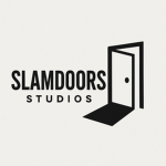 SLAMDOORS STUDIOS.