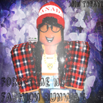 Forget Me Not™