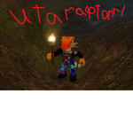 THE UTAHRAPTORS!