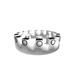 The Crown Joule
