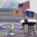 EggLife Stadium @ LCE BALLPARK - Jersey City, NJ