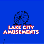 N ORTH AMERICAN MIDWAY LAKE CITY UNIT