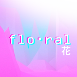 flo·ral