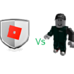 Admin vs roblox