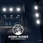 Atom complex inc. Group Thumbnail