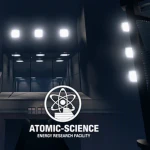 Atom complex inc. Group Thumbnail