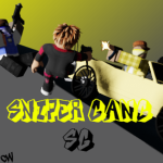 ₛₙᵢₚₑᵣ SNIPER GANG ₛₙᵢₚₑᵣ
