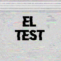 El Test