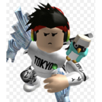 Roblox is nice and cool
