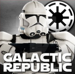 Clone GaIactic Republic
