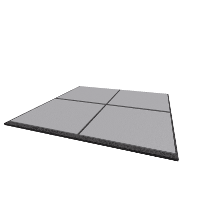 Floor plate