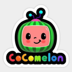 Cocomelon Da Best
