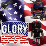 Glory Reborn