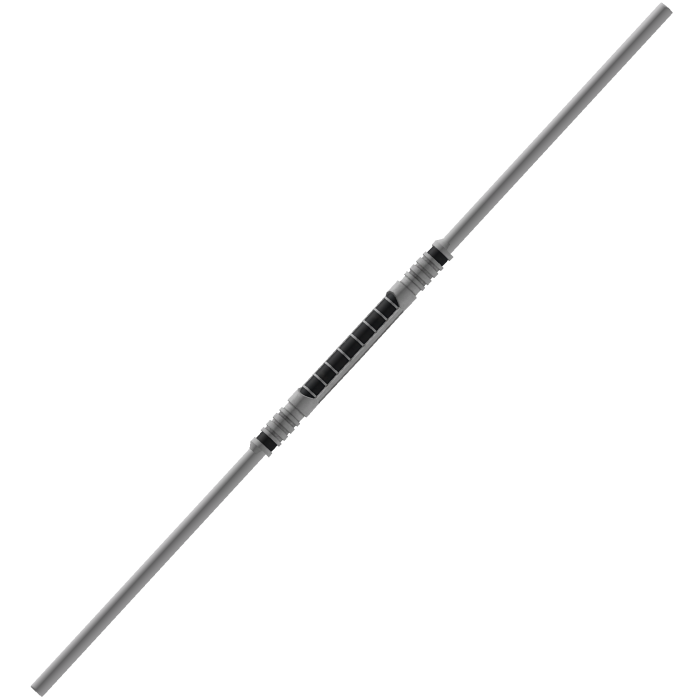 [Emissive] Double Bladed Lightsaber