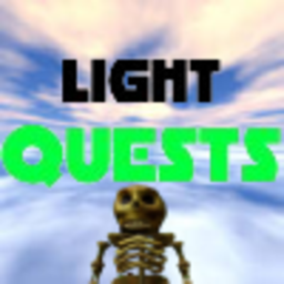 light quest's {RPG} OUT
