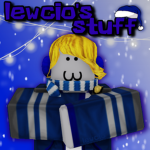 lewcio's stuff