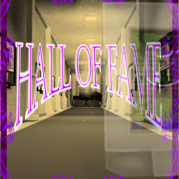 Hall 0f Fame