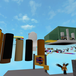 Hobby Obby [Hard]