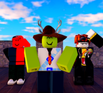 The Dino Wizards Army