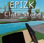 EPIZK Cloth Store