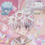 *~キルア~*