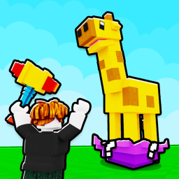 [🛠️TOOLS] Break a Pet Egg!