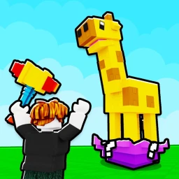 Break a Pet Egg! icon