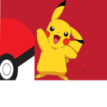 Galaxy Of Pikachu And Pokemon Anyone