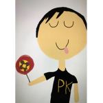 Pancake gamer