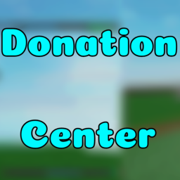 Donation Center