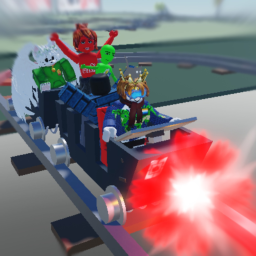Laser Carts