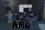AMG -Albany Money Gang